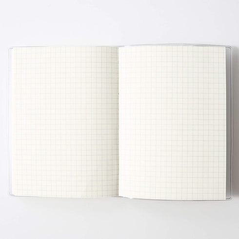 MUJI Planner - Free Planner A6 Size