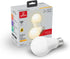 Globe Electric Collection Wi-Fi Smart 10 Watt (60W Equivalent) Dimmable Frosted LED
