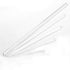 Glass Stirring Rod - 5 Pack, 12" 10" 8" 6" 4" Long, 5 MM Diameter