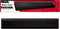 HyperX Wrist Rest - Full Sized - Cooling Gel - Memory Foam
