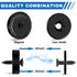 20lbs 12Pack Locks-Black,0.63x0.19inch LOVIMAG Cabinet Magnets, Rare Earth Magnets, Strong Magnet with Holes and Iron