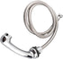 Jiawu Salon Shampoo Bowl Spray Head, Hair Wash Basin Faucet Shower Head Hose, Hair Sink Replacement Part, Handheld
