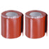 2 Rolls Self Fusing Silicone Tape, 2" x 3ft, Waterproof Sealing Plumbing Rubber Tape for Hose Leak Repair