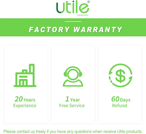 Utile 4pcs Vol. 17oz (500ml) Acetone Wash Bottles Narrow Mouth Safety Squeeze Bottle