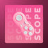 SCOPE REMOTE (16-18 - Remote for Anki. Customizable with Anki Add-on, Compatible with Windows, Mac, iOS, iPad