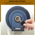 Set Commercial Stainless Steel Lock and Key for Roll Paper Towel Dispenser and Toilet Paper Dispenser Replacement