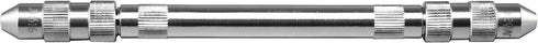 RIVERWELD Manual Gripper for Tungsten Grinder Collet Body Sharpener (1/16" & 1.6, 3/32" & 2.4mm)