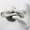 Door Lever Lock (2 Pack) Prevents Toddlers from Opening Doors Easy One-Hand