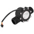 YF?G1 Water Flow Sensor Switch G1 Male Thread Flow Meter 3?24V Pipe Water Flow Hall Meter 1-100L/min