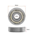Donepart 625ZZ Small Bearings, 10-Pack, 5mm ID x 16mm OD, Pre-Lubricated for Electric Motors and 3D Printers