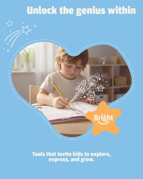 7 Bright Autism Calming Sensory Sea Lamp - Night Light Projector for Kids, Light Modes, Color Changing Music Player