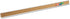 Quartet Bulletin Bar Strip, Cork Board, 48" x 1", Beige Aluminum Frame (2006)