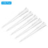 PATIKIL 200ul Pipette Tips, 500 Pcs Autoclavable Universal Liquid Transfer Pipette Tips for Laboratory