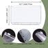 Money Saving Binder, Savings Challenges Book with 12pcs Zipper Envelopes, A6 Budget Binder for Managing Budgets and