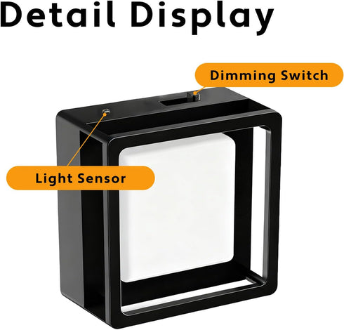 JKHTBDM 2 Pack 0-60LM Decor,Cozy Night Lights Plug into wall,Adjust Brightness Motion Sensor Night Light,for Modern