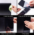 Yocoolfun (2 Pack Computer Monitor Memo Board,Computer Monitor Sticky Note Holder Message Board for Monitors Screen