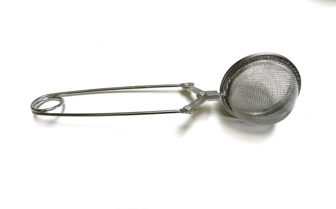 Ultrasonic Cleaner Baskets Set, 2 Sizes, Self Closing Cleaning Holder for Small Parts