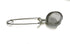 Ultrasonic Cleaner Baskets Set, 2 Sizes, Self Closing Cleaning Holder for Small Parts