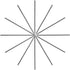 2mm x 100mm Model Straight Metal Round Shaft Rods, 10 Pieces