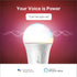 Bulb Dimmable, A19, (LB130) Kasa Smart Wi-Fi LED Light by TP-Link - Multicolor, No Hub Required, Works with Alexa