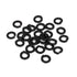 1/4" Lock Washer Spring Lock Washer, Stainless Steel 18-8 (304), 100 PCS
