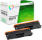 TCT Premium Compatible Toner Cartridge Replacement for Brother TN315 TN-315BK Black, Works with Brother HL-4150CDN