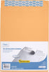 Mead Press-It Seal-It Envelopes, 10 x 13 Inches, Office Pack 20 Count (76088)
