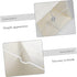 TOPPERFUN Paper Floor Lampshade Replacement Cover Foldable Rice Paper Shade for Standing Lamps in Living Room Bedroom