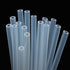 ABIGABETH 1/4" 1/4" 3/8" 10 ID Food-Grade Silicone Tubing - High Temp Silicon Tube ID x OD Feet Pure Flexible Silicone