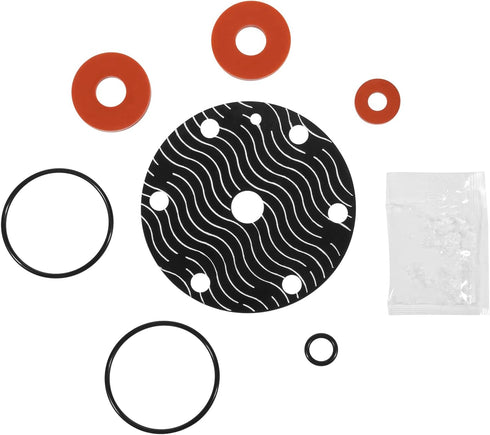Replacement Kit for Wilkins 3/4"-1" Model 975XL, Rubber Repair Kit for Backflow Preventer
