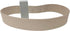 18 Inch Assorted Sharpening Belt Kit with Super Strop Leather Honing Strop Belt, 1 X
