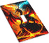 HTSAHKV 3 5 Inch Dragon Wall Plate Light Switch Cover Single Gang Outlet Faceplate Print Plate Cover X