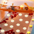 PUNPUBA 36pack 3 100+ Flameless Led Floating Candles, Plastic Tealights Battery Operated Flickering Hour Waterproof