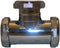 LASCO 03-4011 1-1/2-Inch Chrome Plated Brass Slip Joint with Washers and Nuts, Three Sides