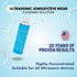 (8 oz) iSonic Ultrasonic Jewelry & Eyewear Cleaning Solution Concentrate fl - Professional Cleaner for Ultrasonic