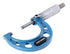 Accusize Industrial Tools Ultra-Precision Outside Micrometer, 1-2 inch by 0.0001'', Eg00-0002