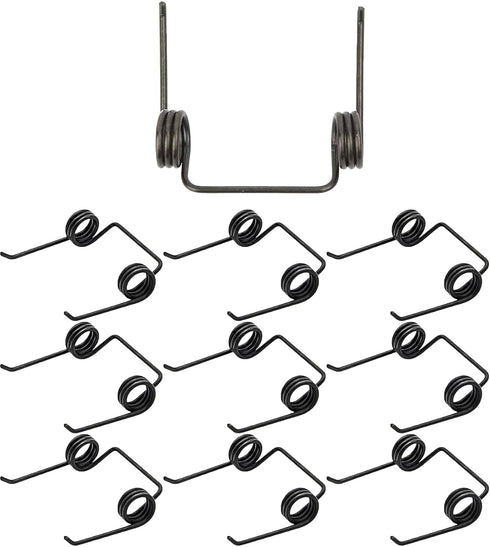 877-761 Feeder Spring Compatible with Hitachi NV45AA, NV45AB, NV45AB2(S), NV45AE N, NV50AP2, 10/Pack