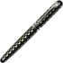 Gullor Advanced Jinhao X750 Medium Fountain Pen, Lattice Pattern