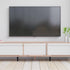 4pcs 15-25cm OSALADI Adjustable Metal Sofa Legs Replacement, Extendable Furniture Legs for Bed Frame, Cabinet, Tv