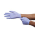 McKesson Confiderm 3.5C Nitrile Exam Gloves - Non-Sterile, Powder-Free, Blue, Large, 200 Count