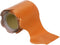PATIKIL 2.3" x 16.4ft Bulletin Board Border - Scalloped Trim Strips for Locker Classroom Decor, Orange