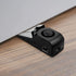 EMDMAK Door Stop Alarm with 120DB Siren, Door Stop for Home & Travel (Black) (Pack of 3)