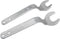 RA1152 Offset Wrenches fit for Router Bit-Changing for 1619EVS, 1613, 1613EVS, 1613AEVS