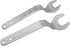 RA1152 Offset Wrenches fit for Router Bit-Changing for 1619EVS, 1613, 1613EVS, 1613AEVS