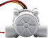 DIGITEN G3/8 Water Flow Sensor - Hall Effect Flowmeter Liquid Fluid Meter 0.3-10L/min