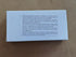 Weewooday 10 Pieces Terminal Block 12-Position Strip, 10 Amp 380 Volt White Screw Terminal Connector