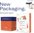 Hammermill Printer Paper, Premium Inkjet & Laser Paper, 24 Lb, 8.5 x 11 - 1 Ream (500 Sheets), 97 Bright, Made in the