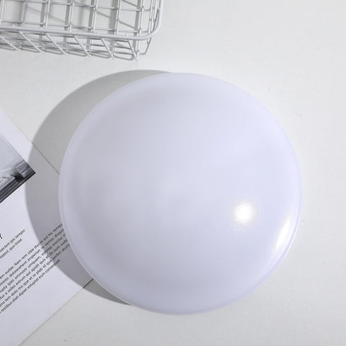 Flush Mount Ceiling Light Plastic Mushroom Light Shade Replacement Lamp Dustcovers for Wall Sconce Chandelier Lamps