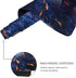 XXL Gaming Mouse Mat, Extended & Extra Large Mouse Pad - 80x40 haidi004
