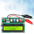 LC-100A High Accuracy Digital LCD Inductance Capacitance Meter Tester